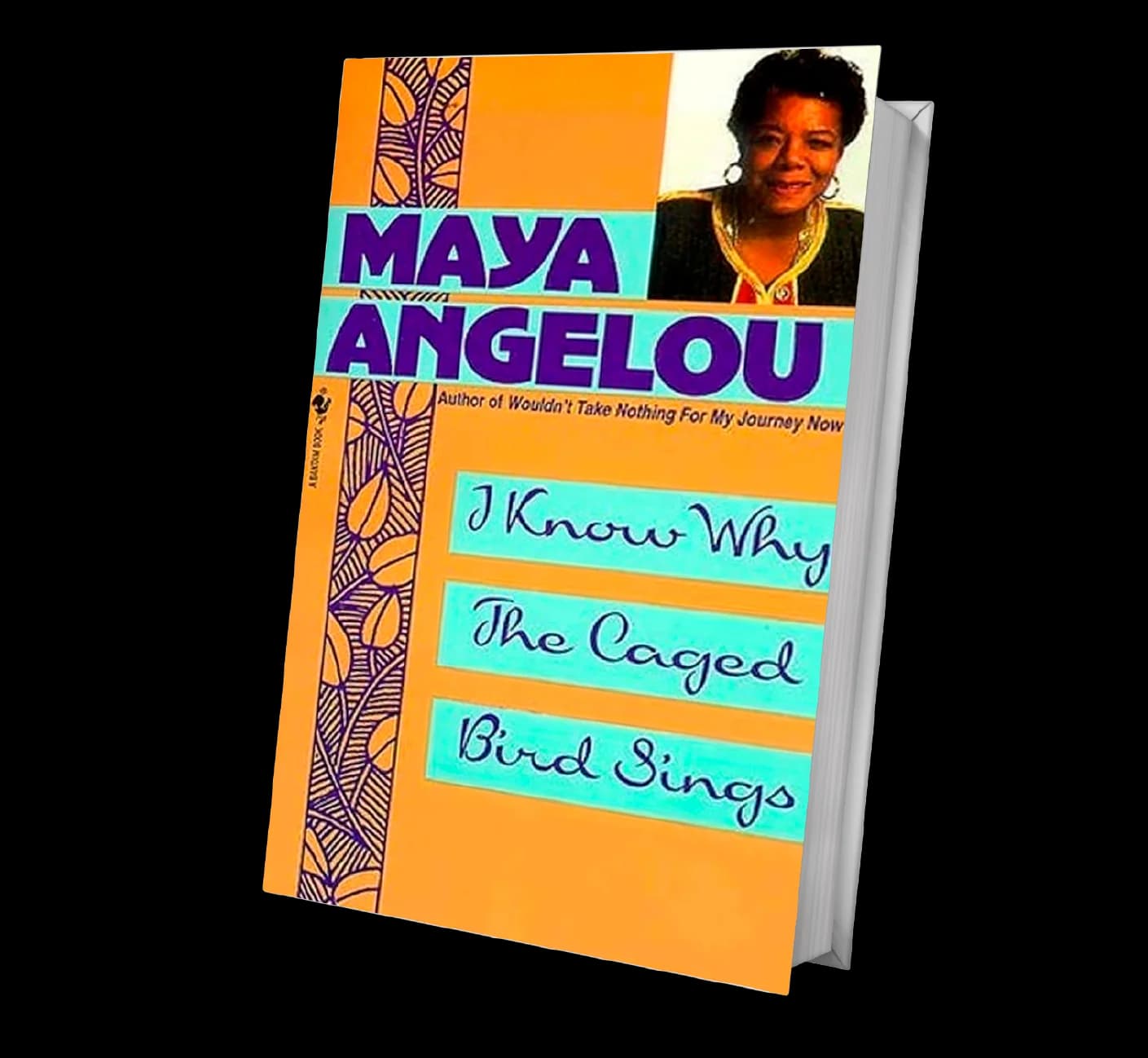 Books We Published