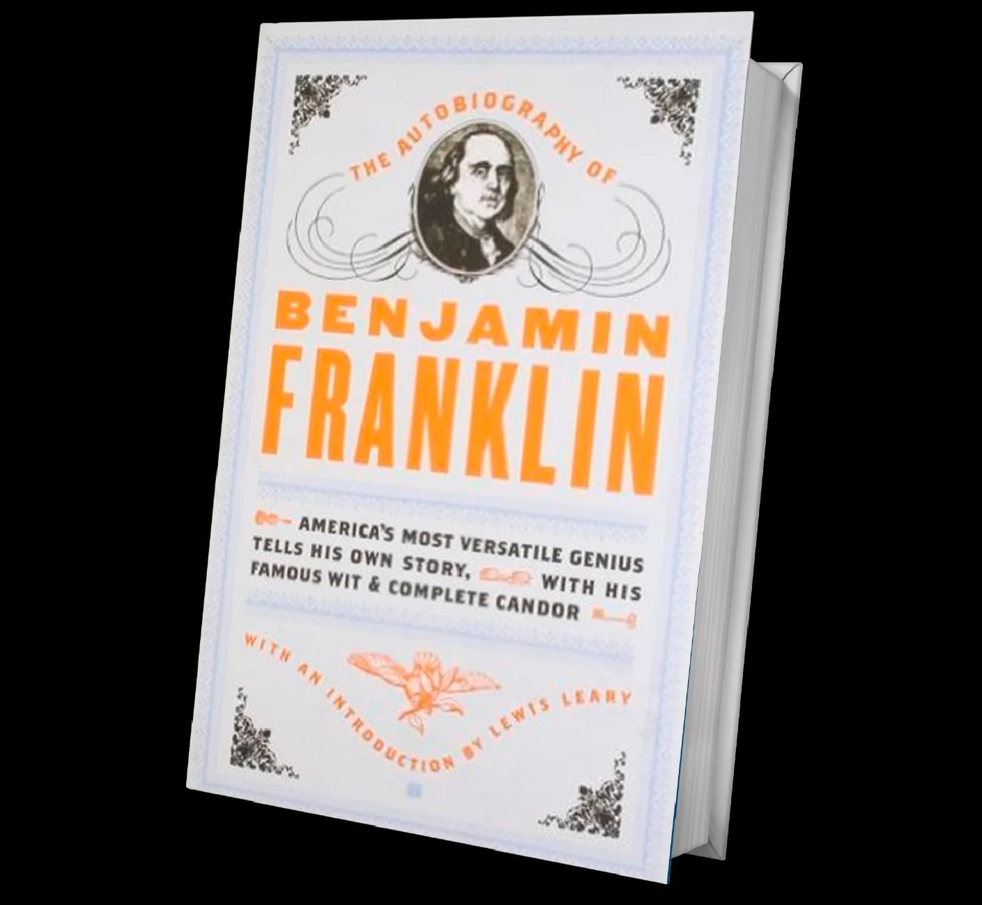 Books We Published