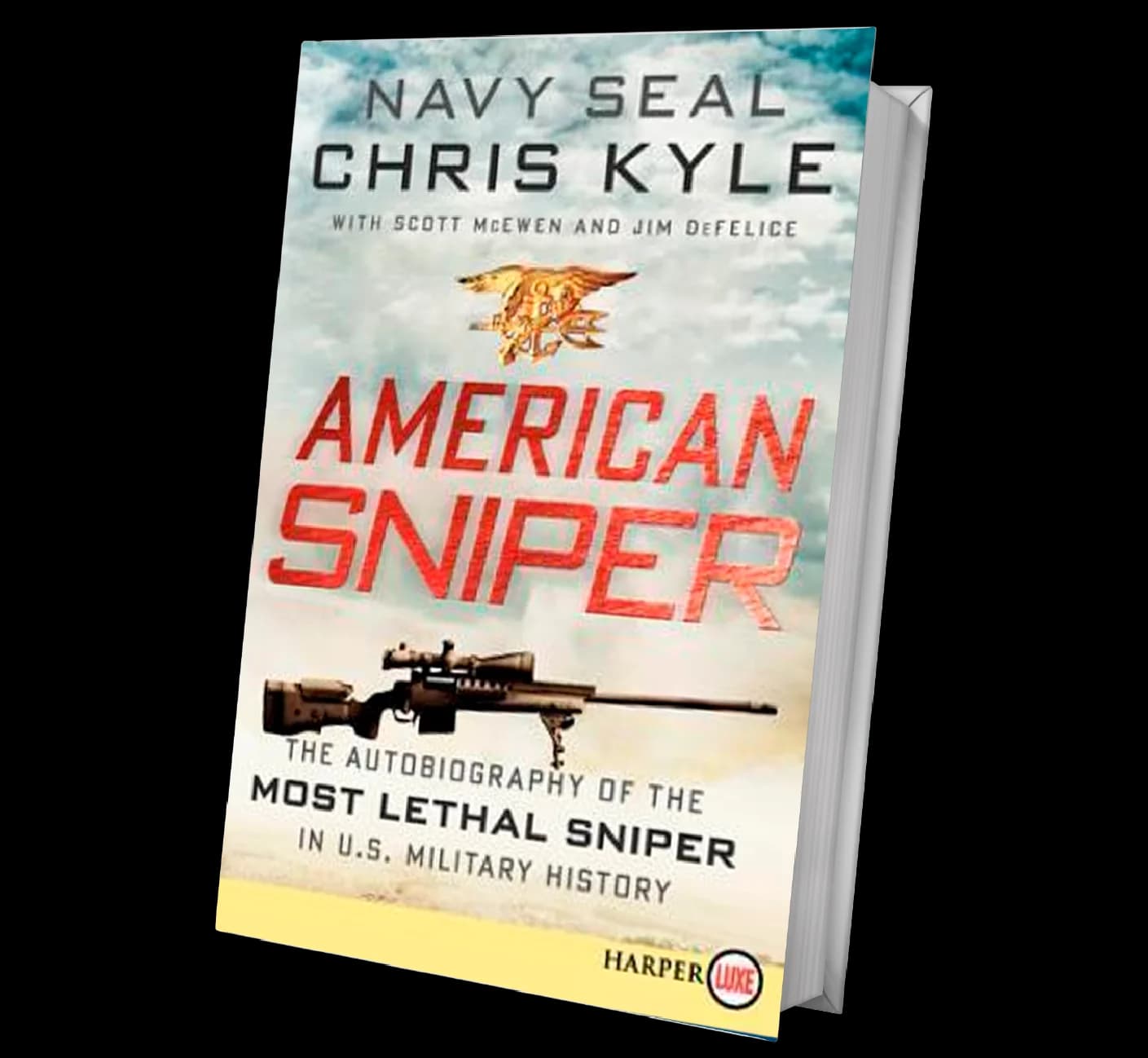 Books We Published