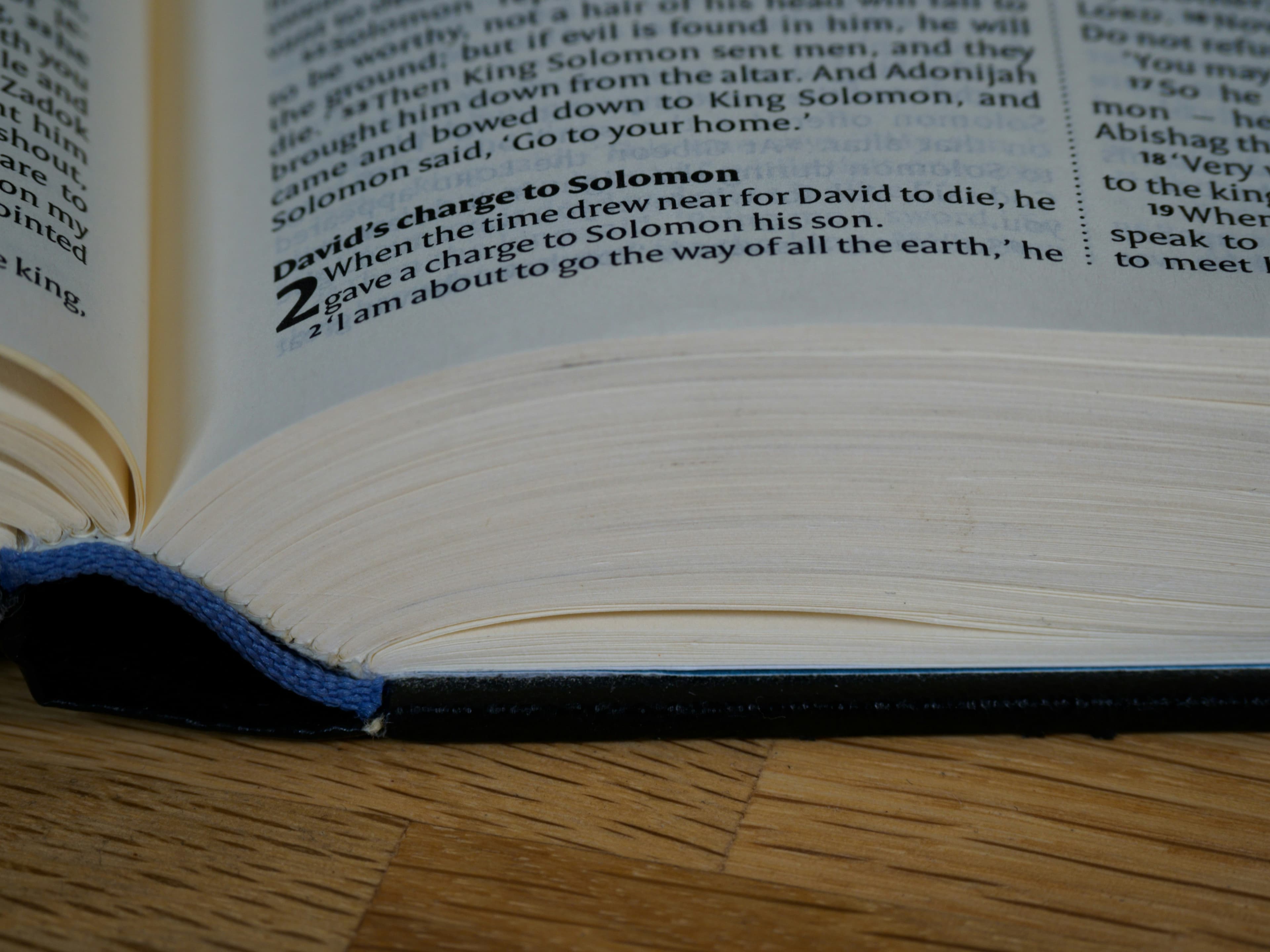 Perfect Pages