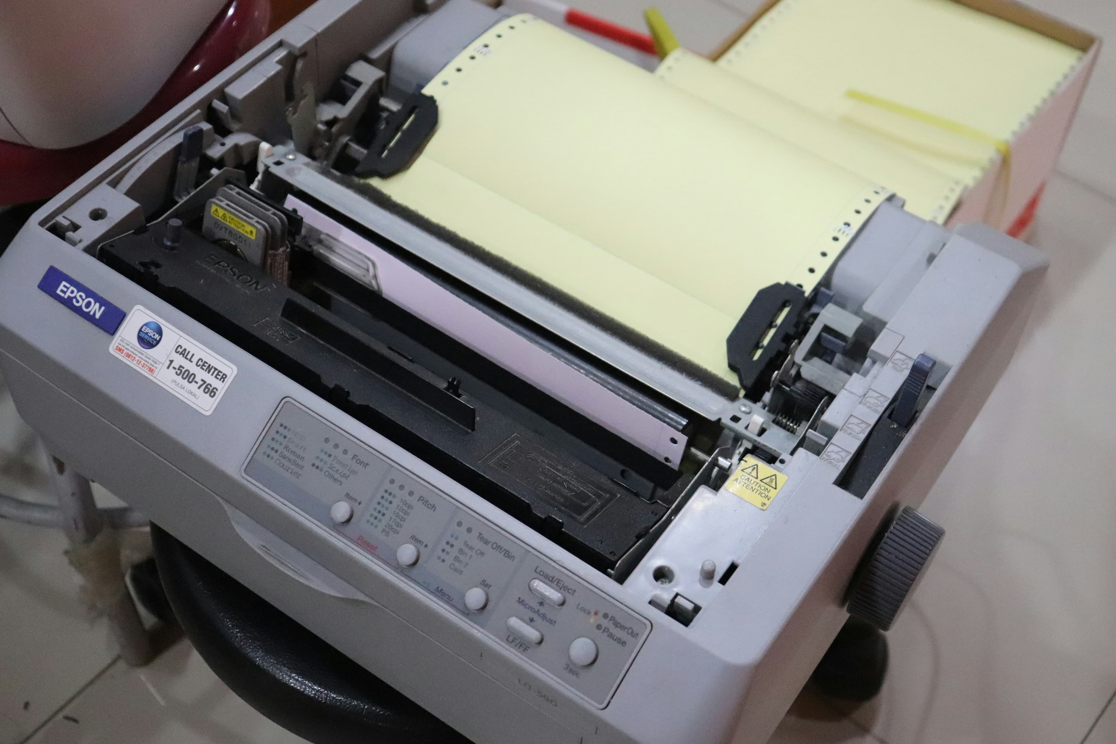 Fast Turnaround