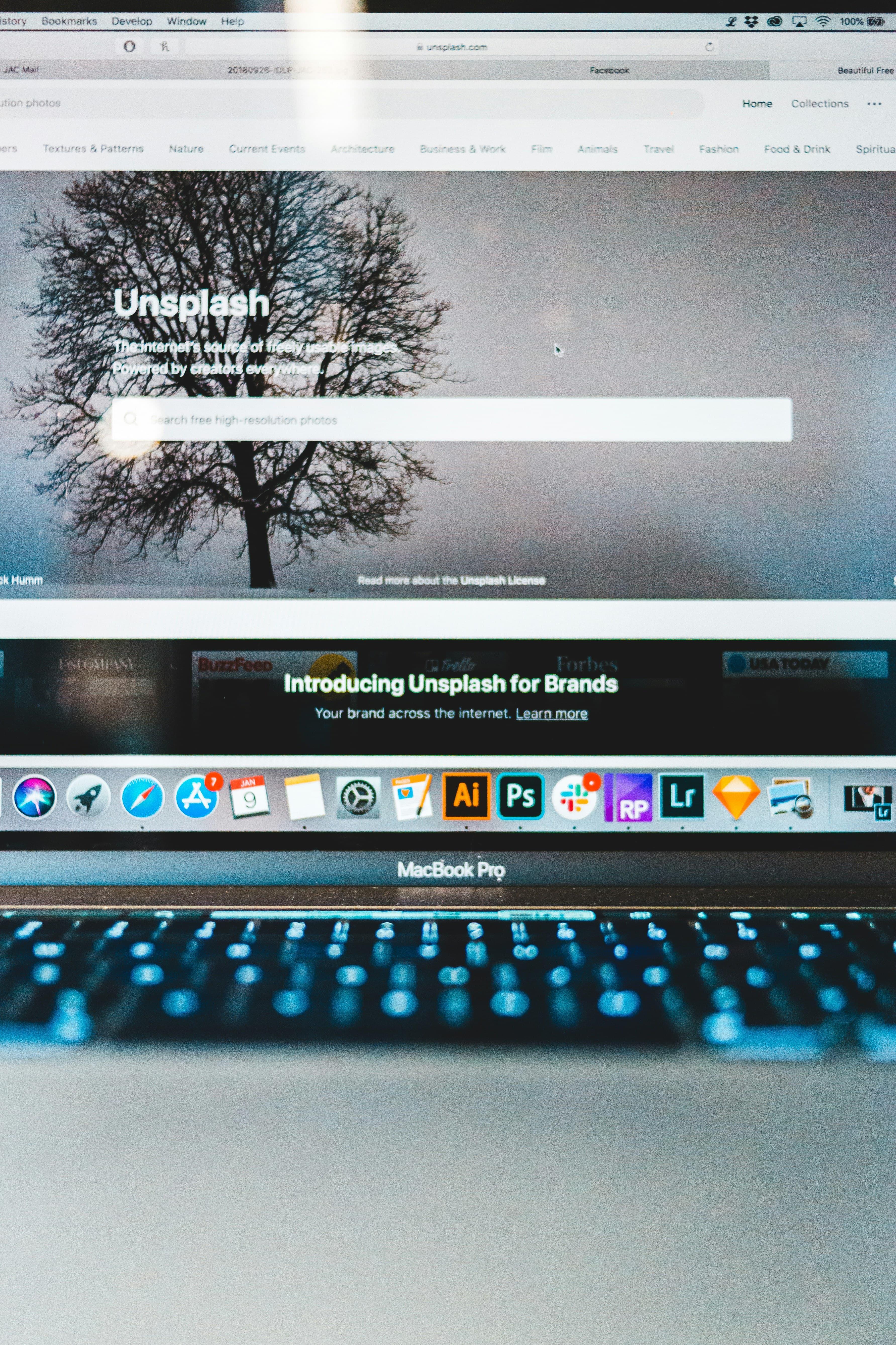 Custom Website Design