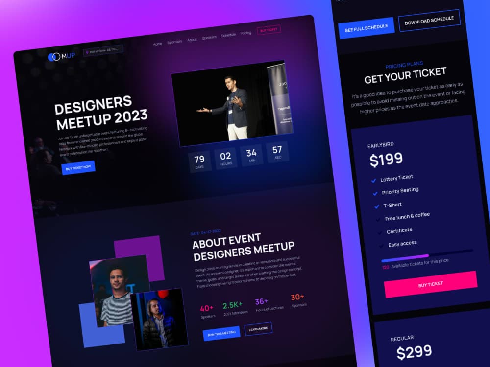 Optimized for Success